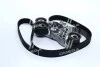 Комплект (ремінь+ролики) Contitech CT990K2 (фото 3)