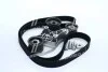 Комплект (ремінь+ролики) Contitech CT990K2 (фото 4)