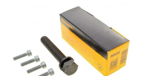 Комплект болтов Conti Contitech MS05 (фото 1)