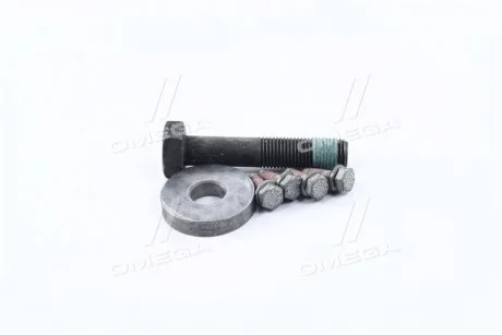 Роликовый модуль натяжителя ремня Contitech MS12 (фото 1)