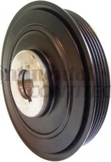 Шків колінчастого валу Contitech VD1080