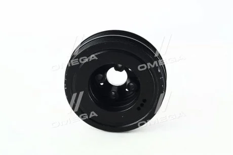 Шкив коленвала SKODA SUPERB I (3U4) 1.9 TDI 12/01-03/08 (Вы-во) Contitech VD1090 (фото 1)