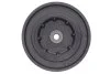 Шків коленвалу OPEL MOVANO 1.9 DTI 10/01- (Ви-во ContiTech) VD1101