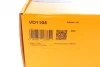 Шкив ремня Contitech VD1105 (фото 7)