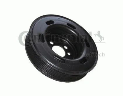 Шків ременя Contitech VD1107