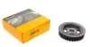 Шків колінчастого валу CONTINENTAL VD1138 VD1138