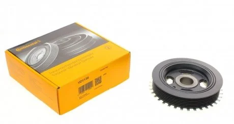Шкив коленвала Conti Contitech VD1138
