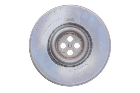 Шків колінчастого валу CONTINENTAL Contitech VD1222 EXTRA