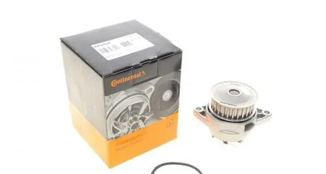 Водяний насос Conti Contitech WP6020