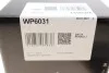 Водяний насос Conti Contitech WP6031 (фото 9)