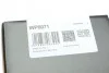 Водяний насос Conti Contitech WP6071 (фото 8)