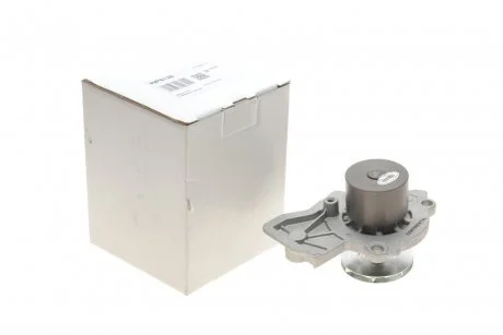 Насос охолоджуючої рідини AUDI A1, SEAT IBIZA IV, IBIZA IV SC, IBIZA IV ST, SKODA FABIA III, RAPID, VW CRAFTER, POLO, POLO V, TRANSPORTER T6, TRANSPORTER T6 / CARAVELLE T6 1.4D/2.0D 02.14- Contitech WP6126