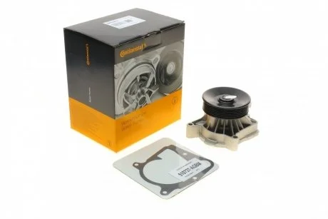 Водяной насос Conti Contitech WPS3017
