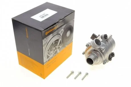 Водяной насос (Электрический) Conti Contitech WPS3067