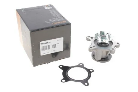 Помпа води CONTINENTAL Contitech WPS3139