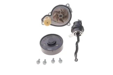 Помпа води CONTINENTAL Contitech WPS3197