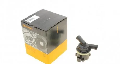 Помпа води CONTINENTAL Contitech WPS7013