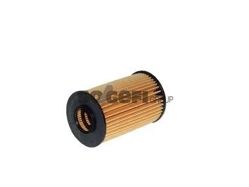 Фiльтр масляний COOPERSFIAAM FILTERS FA5437ECO