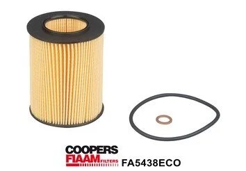 Фiльтр масляний COOPERSFIAAM FILTERS FA5438ECO