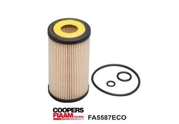Фільтр масла COOPERSFIAAM FILTERS FA5587ECO (фото 1)