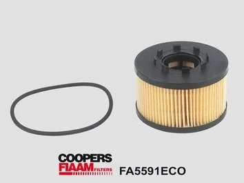 Фiльтр масляний COOPERSFIAAM FILTERS FA5591ECO