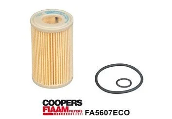 Фiльтр масляний COOPERSFIAAM FILTERS FA5607ECO