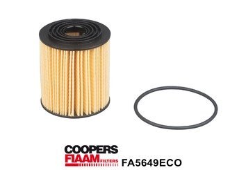 Фільтр масла COOPERSFIAAM FILTERS FA5649ECO