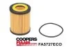 Фiльтр масляний COOPERSFIAAM FILTERS FA5727ECO (фото 1)