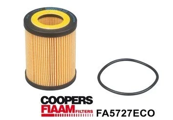 Фiльтр масляний COOPERSFIAAM FILTERS FA5727ECO
