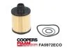 Фільтр масла COOPERSFIAAM FILTERS FA5972ECO (фото 1)