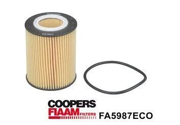 Масляний фільтр DISCOVERY IV VAN (L3 COOPERSFIAAM FILTERS FA5987ECO