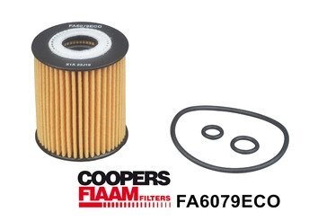 Фільтр масла COOPERSFIAAM FILTERS FA6079ECO