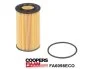 Фiльтр масляний COOPERSFIAAM FILTERS FA6098ECO (фото 1)