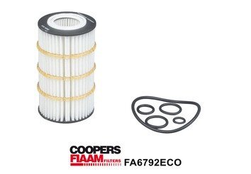 Фільтр масла COOPERSFIAAM FILTERS FA6792ECO