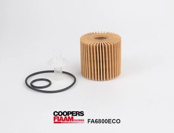 Автозапчасть COOPERSFIAAM FILTERS FA6800ECO