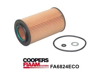 Фільтр масляний Hyundai Sonata V/ Kia Sorento 3.3 05- COOPERSFIAAM FILTERS FA6824ECO