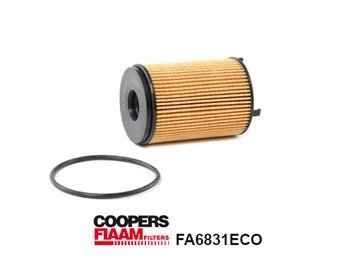 Filtr oleju COOPERSFIAAM FILTERS FA6831ECO (фото 1)