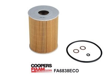 Filtr oleju COOPERSFIAAM FILTERS FA6838ECO (фото 1)