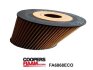 Фільтр масляний VW Touareg 4.2 V8 02-06 COOPERSFIAAM FILTERS FA6868ECO (фото 1)