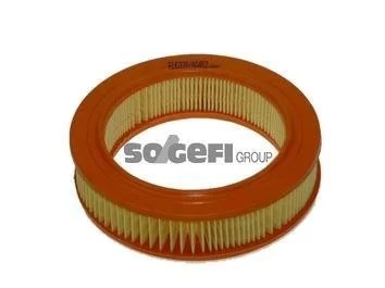 Фільтр повітряний COOPERSFIAAM FILTERS FL6339