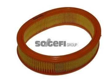 Повітряний фільтр NR FIAAM: COOPERSFIAAM FILTERS FL6402