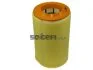 Фiльтр повiтряний COOPERSFIAAM FILTERS FL9133 (фото 1)