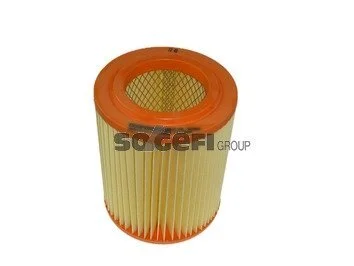 Повітряний фільтр CIVIC VII Hatchback COOPERSFIAAM FILTERS FL9166