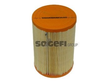 Фільтр повітряний COOPERSFIAAM FILTERS FL9201