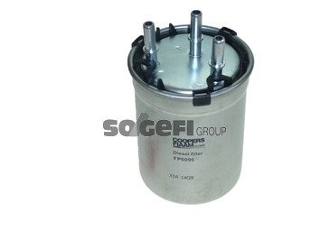 Фільтр паливний COOPERSFIAAM FILTERS FP6096