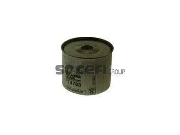Фiльтр паливний COOPERSFIAAM FILTERS FT4788