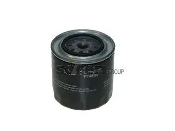 Фiльтр масляний COOPERSFIAAM FILTERS FT4803