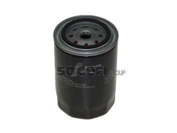 Фото 1 - фільтр масла COOPERSFIAAM FILTERS FT4863 Фільтр масла COOPERSFIAAM FILTERS FT4863 (фото 1)