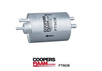 Фільтр палива COOPERSFIAAM FILTERS FT5638