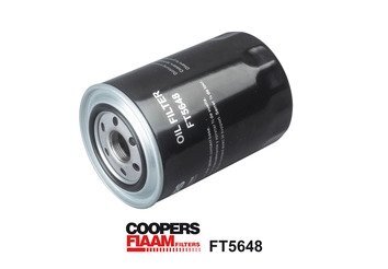 Фільтр масла COOPERSFIAAM FILTERS FT5648